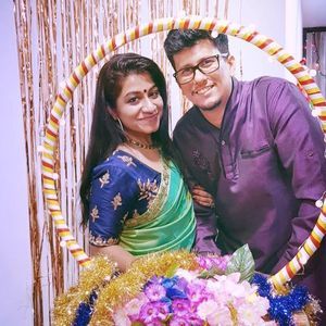 Meet your Posher, Ca sajini rajesh